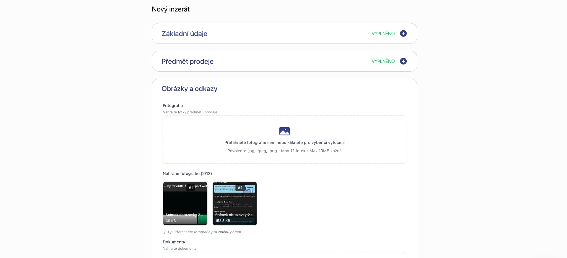 Banner image for advert: Aukce