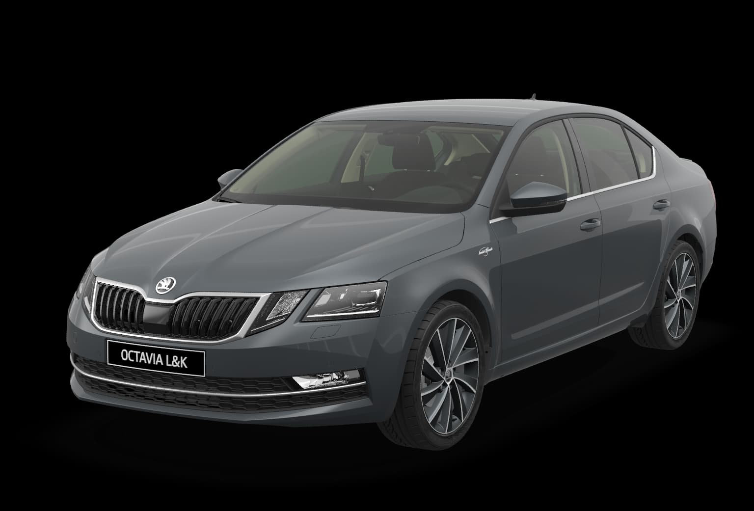 Banner image for advert: Škoda