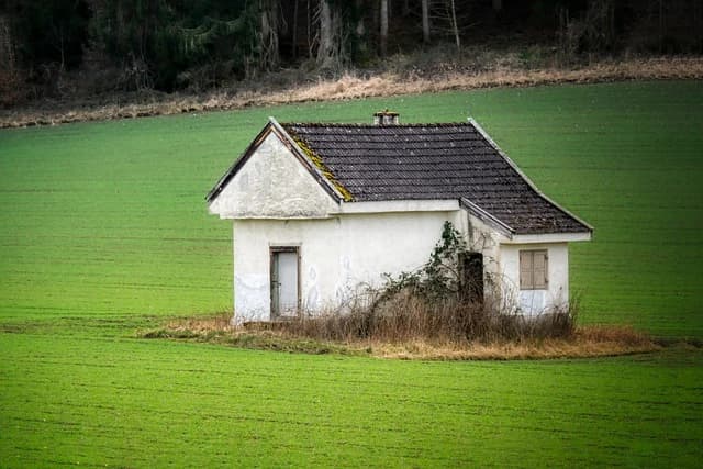 Banner image for advert: Dům Vítkovejch rodičů